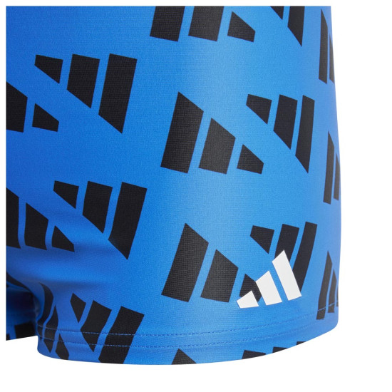 Adidas Παιδικό μαγιό BRD Swim Boxer Adidas Παιδικό μαγιό BRD Swim Boxer